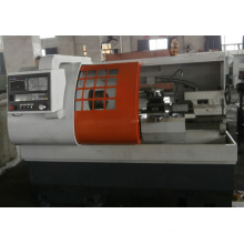 Máquina de torno CNC (CK6136 / CK6140)